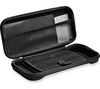 Goji Nintendo Switch 2 Black Travel Carrying Case