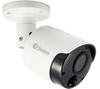 Swann NHD-885MSB 4K Ultra HD Bullet CCTV IP Security Camera PoE Mic White – image 3