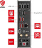 MSI MAG B760 TOMAHAWK WIFI Motherboard ATX LGA 1700 DDR5 PCIe 5.0 x16