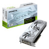 GIGABYTE NVIDIA GeForce RTX 5070 Ti EAGLE OC ICE 16GB Graphics Card - White