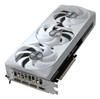 GIGABYTE NVIDIA GeForce RTX 5070 Ti EAGLE OC ICE 16GB Graphics Card - White