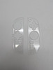 Goji Nintendo Switch 2 Clear Protective Shell – image 4