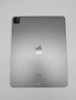 Apple Ipad Pro (2022) 12.9" M2 8GB 128GB WiFi Space Grey