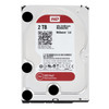 Western Digital WD20EFRX 2TB Red NAS Hard Drive 3.5" SATA III 64MB Cache