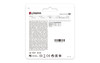 Kingston DataTraveler 70 64GB USB-C 3.2 Gen 1 Flash Drive - Black
