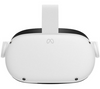 Meta Quest 2 256GB Advanced All-In-One VR Headset White Virtual Reality Kit