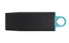 Kingston DataTraveler Exodia 64GB USB 3.2 Gen 1 Flash Drive - Black/Turquoise – image 2