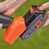 BLACK+DECKER 18V Cordless Li-ion Shear Shrubber 2.0Ah Battery