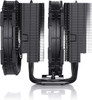 Noctua NH-D15 chromax.black Dual-Tower CPU Cooler - Premium Black Design – image 6