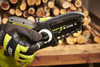 Ryobi ONE+ 18V 10cm Brushless Pruning Saw - Tool Only RY18PSX10A-0 – image 3