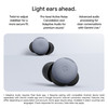 Google Pixel Buds Pro 2 Wireless Earbuds Moonstone Bluetooth Noise Cancelling