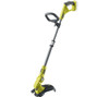 Ryobi 18V ONE+ Cordless Grass Trimmer & Edger 25/30cm Bare Tool Garden Power
