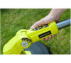 Ryobi 18V ONE+ Cordless Grass Trimmer & Edger 25/30cm Bare Tool Garden Power