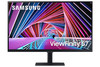 Samsung ViewFinity S7 27" 4K UHD IPS Monitor 3840x2160 HDMI DisplayPort PC Scree