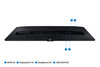 Samsung ViewFinity S7 27" 4K UHD IPS Monitor 3840x2160 HDMI DisplayPort PC Scree – image 3