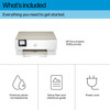 HP Envy Inspire 7220e All-in-One Wireless Colour Printer Scanner Mobile Printing