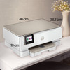 HP Envy Inspire 7220e All-in-One Wireless Colour Printer Scanner Mobile Printing