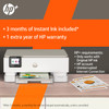 HP Envy Inspire 7220e All-in-One Wireless Colour Printer Scanner Mobile Printing