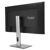 ASUS ProArt 27 Inch 4K Monitor IPS HDR Professional Video Editing Display