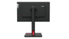 Lenovo ThinkVision T22i-30 21.5" FHD IPS Monitor HDMI DP VGA USB Hub Ergonomic