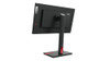 Lenovo ThinkVision T22i-30 21.5" FHD IPS Monitor HDMI DP VGA USB Hub Ergonomic