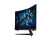 Samsung 32in Odyssey G5 Gaming Monitor 1440p 165Hz 1ms Curved PC PS5 Xbox – image 5