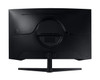 Samsung 32in Odyssey G5 Gaming Monitor 1440p 165Hz 1ms Curved PC PS5 Xbox