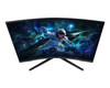 Samsung Odyssey G5 32" Curved Gaming Monitor 1440p 165Hz 1ms FreeSync PC PS5