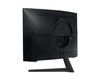 Samsung Odyssey G5 32" Curved Gaming Monitor 1440p 165Hz 1ms FreeSync PC PS5