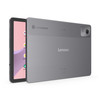 Lenovo Chromebook Duet 11 10.9" Touchscreen Tablet 8GB 128GB ChromeOS Grey