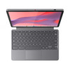 Lenovo Chromebook Duet 11 10.9" Touchscreen Tablet 8GB 128GB ChromeOS Grey – image 7