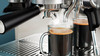 Philips Barista Brew Semi-Automatic Coffee Machine with Integrated Grinder