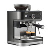 Philips Barista Brew Semi-Automatic Coffee Machine with Integrated Grinder