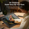 XPPen Artist Pro 22 Gen 2 Graphics Tablet 21.5 inch QHD Drawing Display