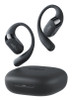 SHOKZ OpenFit 2 Open-Ear Wireless Earbuds - Black Bluetooth Sports Headphones
