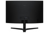 Samsung 27" Curved Monitor Full HD 1080p 100Hz Gaming Display for PC Laptop – image 2