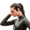 Shokz OpenSwim Bone Conduction MP3 Headphones Waterproof Swimming Sports Blue – image 5