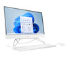 HP 24 All-in-One PC, Intel Core i3, 8GB RAM, 256GB SSD, 23.8 inch FHD Display
