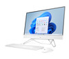 HP 24 All-in-One PC, Intel Core i3, 8GB RAM, 256GB SSD, 23.8 inch FHD Display