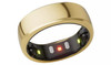 RingConn Smart Ring Gen 2 - Royal Gold Size 6 - Health & Sleep Fitness Tracker