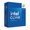 Intel Core i7-14700K Desktop Processor 20 Core 5.6GHz LGA1700 Gaming PC CPU