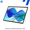 HP Series 5 Pro 14 inch Portable Monitor WQXGA IPS Black USB-C Laptop Display