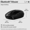 HP 425 Programmable Bluetooth Mouse - Wireless Multi-Device Optical Mouse Black – image 2