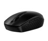 HP 425 Programmable Bluetooth Mouse - Wireless Multi-Device Optical Mouse Black