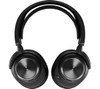 SteelSeries Arctis Nova Pro Wireless Black Multi-system Gaming Headset 