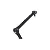 Kensington A1020 Boom Arm for Microphone Webcam and Lighting Desk Mount Black – image 9
