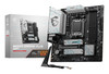 MSI B650M GAMING PLUS WIFI Motherboard AMD AM5 DDR5 Micro-ATX