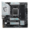 MSI B650M GAMING PLUS WIFI Motherboard AMD AM5 DDR5 Micro-ATX