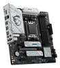 MSI B650M GAMING PLUS WIFI Motherboard AMD AM5 DDR5 Micro-ATX