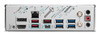 MSI B650M GAMING PLUS WIFI Motherboard AMD AM5 DDR5 Micro-ATX